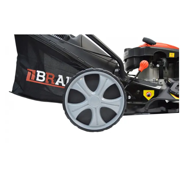 BRAIT BLM2646SM PRO самоходная - бензиновая газонокосилка