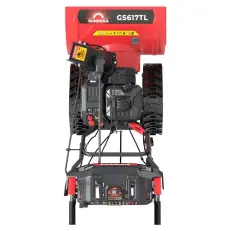 SUNREKA GS617TL - снегоуборщик бензиновый