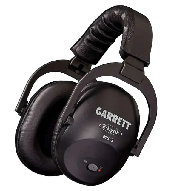 Наушники Garrett MS-3 1627710