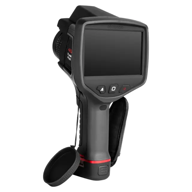RGK TL-640 Plus - тепловизор