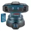Лазерный уровень Bosch GSL 2 Professional + ПУЛЬТ