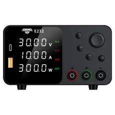 AMO E232 - источник питания