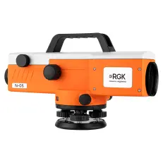 RGK N-05 - высокоточный оптический нивелир