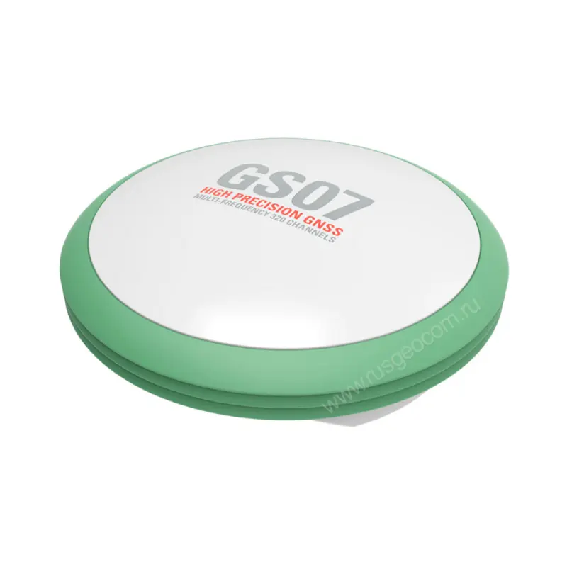 GNSS приемник LEICA GS07 