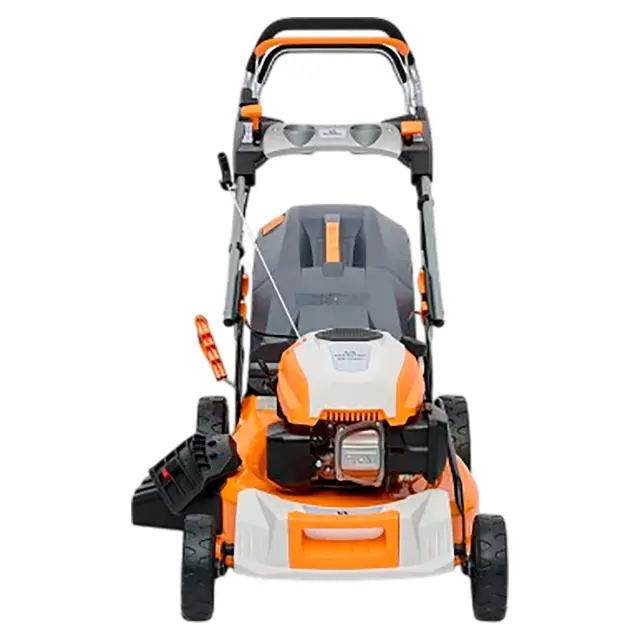 Villartec MB 3548V - бензиновая газонокосилка самоходная