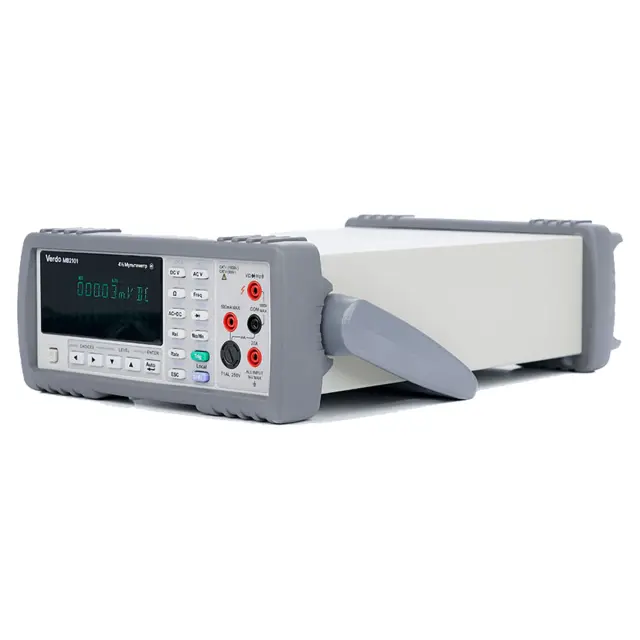 VERDO MB2101 - Мультиметр настольный