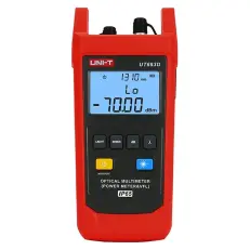 UNI-T UT693D - кабельный тестер