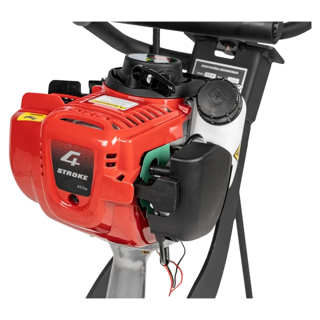 Elitech HD PROFESSIONAL GVS 20 - виброрейка