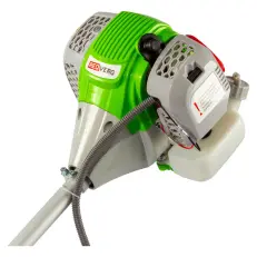 REDVERG RD-GB252 - бензиновый триммер