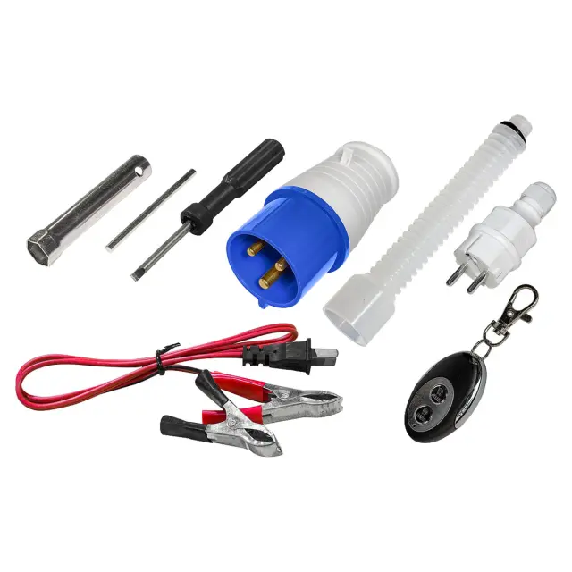 TSS SGG 6000EI - инверторный генератор 6 квт