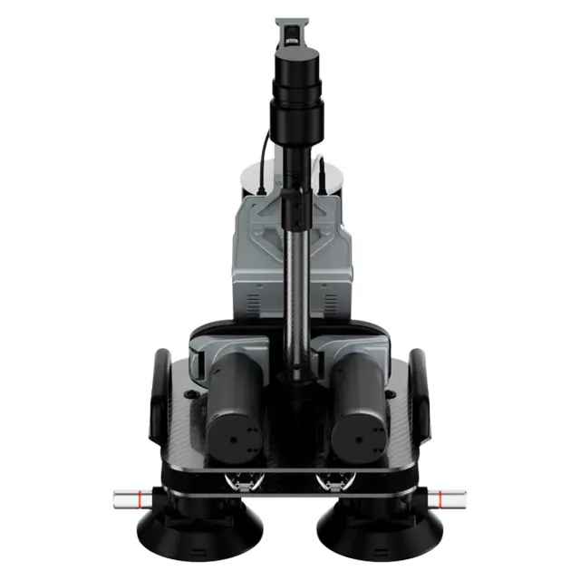 Крепление на автомобиль для сканера NAVMOPO S2