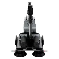 Крепление на автомобиль для сканера NAVMOPO S2