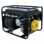 HUTER DY6500LXG - гибридный генератор