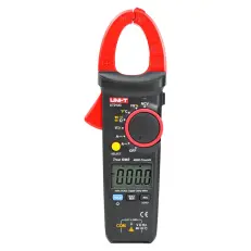 UNI-T UT213C - токовые клещи