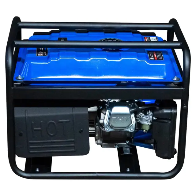 Dinking DKA3000 - бензиновый генератор