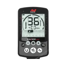 экран  Minelab EQUINOX 800