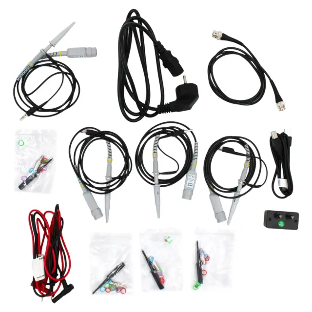 VERDO SB1804 - Осциллограф цифровой