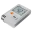 Testo 174 H USB-C белый - логгер температуры и влажности