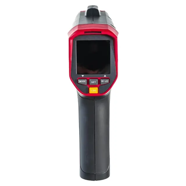 Пирометр UNI-T UT302C+