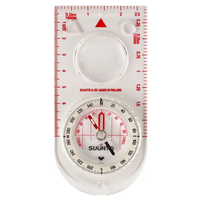 SUUNTO A-30 NH - компас компактный