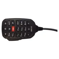 Аргут А-1000D VHF - радиостанция мобильная