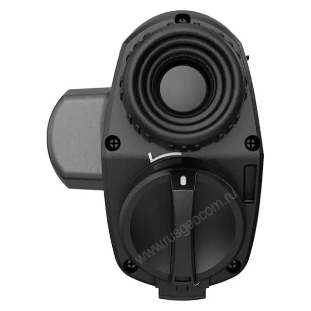 прицел HIKMICRO Gryphon LRF GH25L