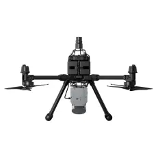 Крепление на дрон для сканера NAVMOPO S2