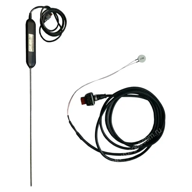 Зондовый термометр ТЦЗ-МГ4.01