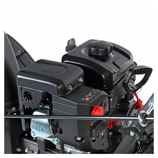 Снегоуборщик дворовый Patriot PRO 750