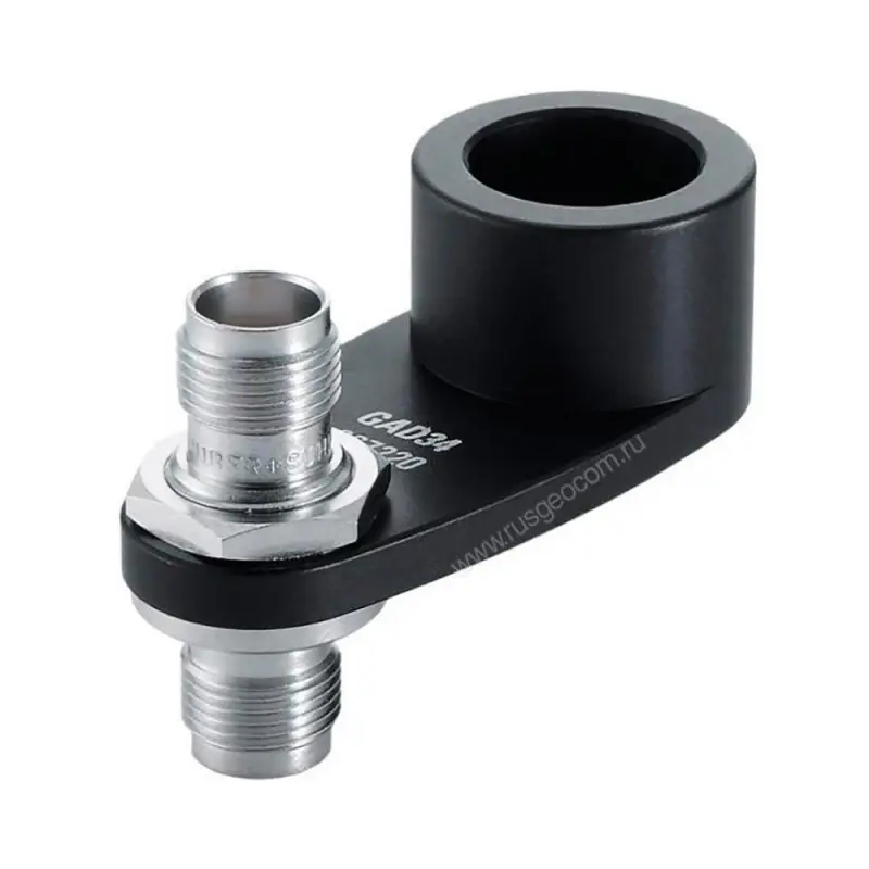 Крепление LEICA GAD34 (радиоантенна/веха, рюкзак; 3 см)