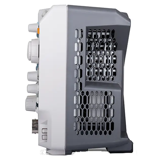 RIGOL DS2102A с поверкой