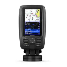 Garmin Echomap 42dv/cv CHIRP с датчиком