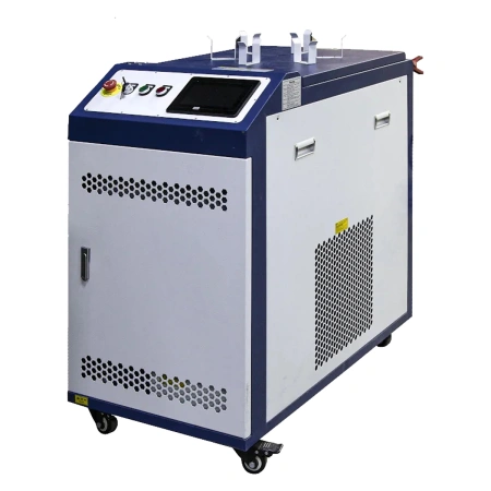 START LW-W1000 (8ST1000) - аппарат лазерной сварки