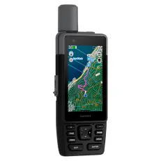 Garmin GPSMAP H1 - туристический навигатор