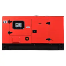 генератор FUBAG DSI 40 DAC ES