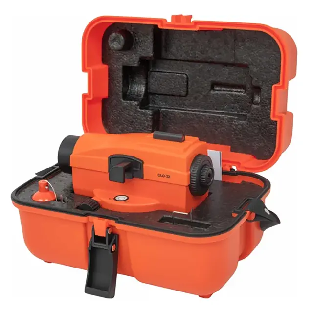 Gigant 32X GLO-32 - оптический нивелир