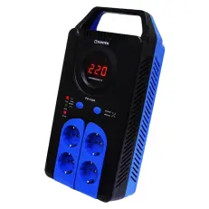 Стабилизатор напряжения SUNTEK PR-1000ВА