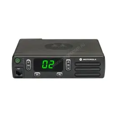 Рация Motorola DM1400 25 Вт