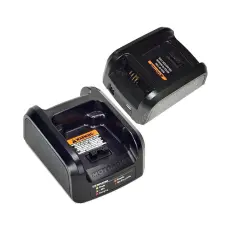 	 Зарядное устройство Motorola NNTN8245