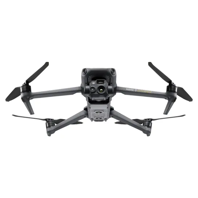 Квадрокоптер DJI Mavic 3 Thermal Advanced (DJI Mavic 3 TA) (Universal Edition)