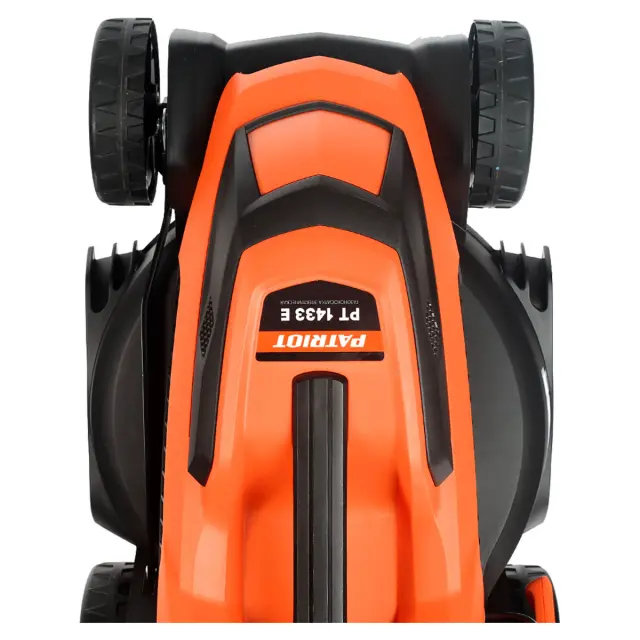 газонокосилка для травы Patriot PT 1433 E