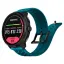 Часы SUUNTO Race 2 Wave Blue, цвета морской волны