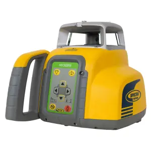Spectra Precision HV302G-2