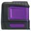 Ermenrich BASE LT30 фиолетовый - лазерный уровень