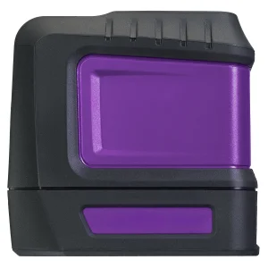 Ermenrich BASE LT30 фиолетовый - лазерный уровень
