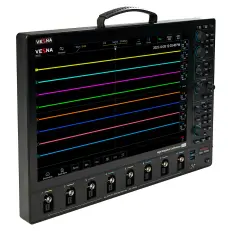 VESNA OVS6-803 - осциллограф