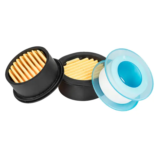 Elitech HD PROFESSIONAL ACF 500-50S (E0501.003.00) - компрессор безмасляный