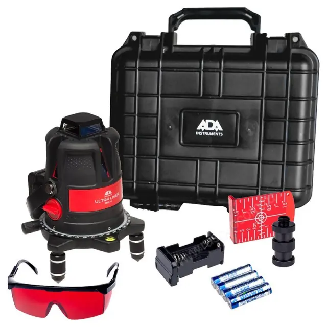 ADA Ultraliner 360 4V _2