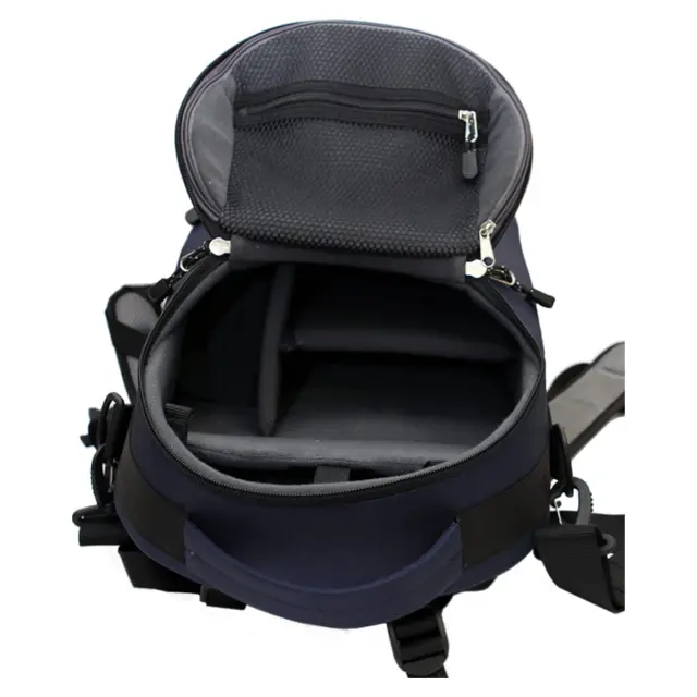 Сумка - рюкзк для Topcon 5769 Velocity 9x