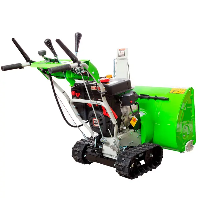 Снегоуборщик бензиновый REDVERG RD-SB76/13TE